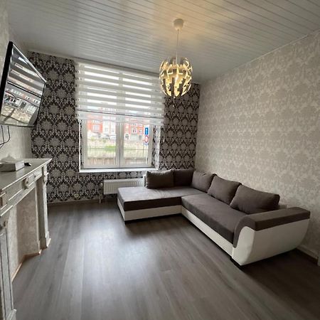 Proche de tout lieux touristiques à Liège Extérieur photo